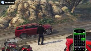 gta 5 super jump cheat code screenshot 3