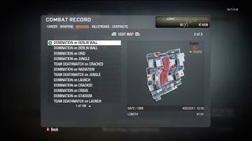 xjawz combat record