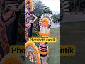 Photobooth Pasar Rakyat Klungkung
