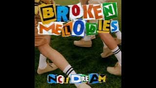 NCT DREAM - Broken Melodies [Audio]