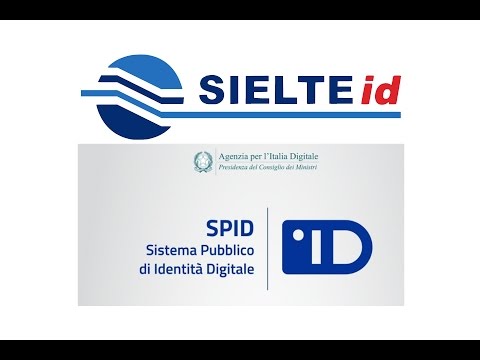 Come ottenere la SPID con Sielte ID - Tutorial