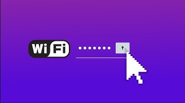 View saved WIFI passwords! [Windows]