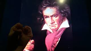 Horacio the handsnake - Ludwig van Beethoven