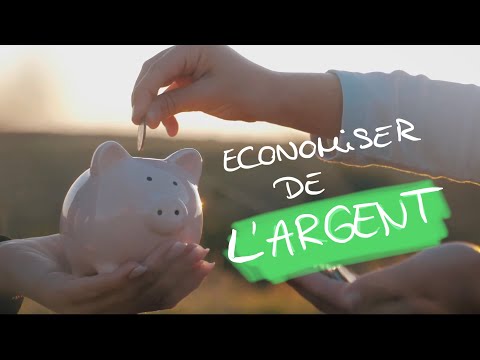 Vidéo: Comment économiser De L'argent Sur L'impression