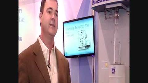 3 Flex Micromeritics - PT. Magna sardo