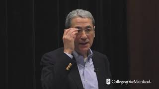 Gordon Chang on North Korea, China, and America: War or Peace?