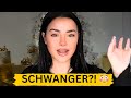 Schwanger oder nur Gerüchte? Leyla Lahouar bricht ihr Schweigen – Fans reagieren schockiert!
