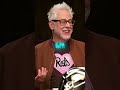 James Gunn REVEALS Why Some Comic Book Movies Fail! #shorts