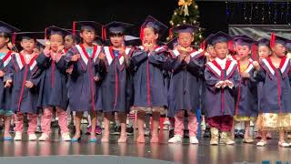 C2 Graduation 2018 - A Million Dreams (Graduation Song)