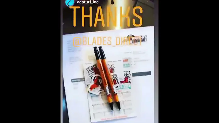 Blades Direct Reviews 👍🏻