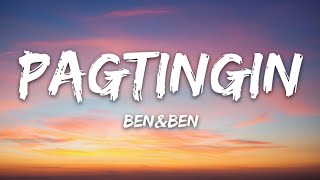 Ben\&Ben - Pagtingin (Lyrics)