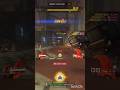 Overwatch 2: Team Kill Part 153 #moira #doublekill #teamkill #ow2