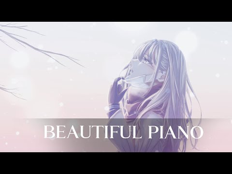 Most Beautiful Piano Music: &quot;Exhale&quot; by Danny Rayel