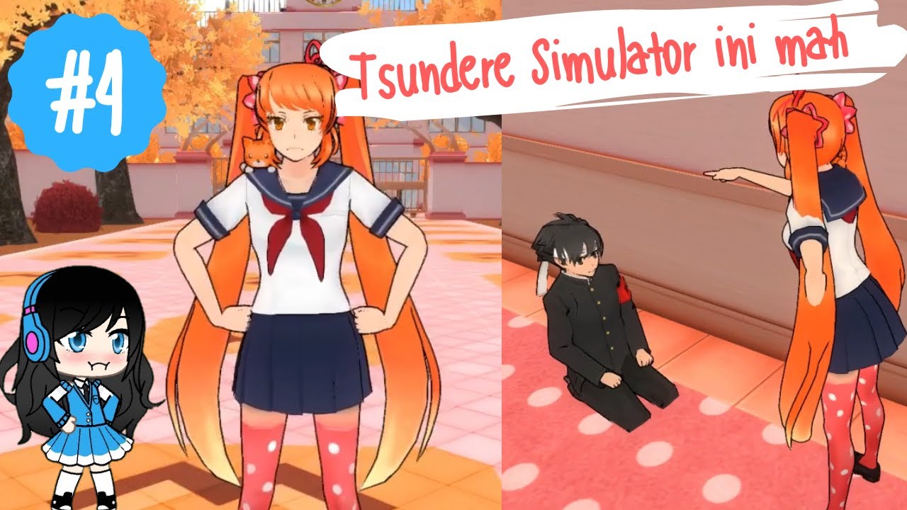 Yandere Yandere