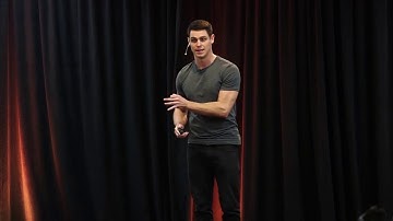 Brandon T.  Adams, Entrepreneurship Speaker