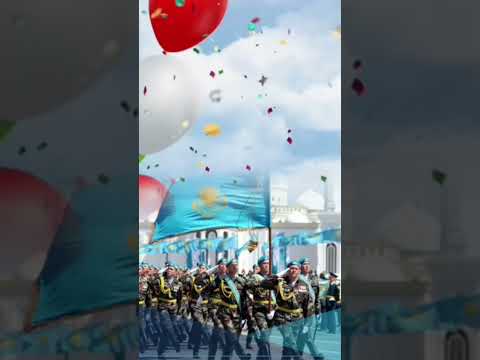 Отан Қорғаушылар күні құтты болсын! #құттықтау #тілек #жұма #қазақша #пожеланиядля