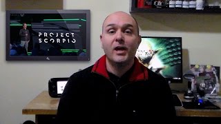 Sacanagem Da Sony, Microsoft E Nintendo - Vlog