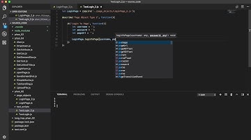 Bai giang 48 Trien khai page object loai 2 p2