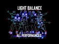 Light balance  light balance kids all performances  americas got talent