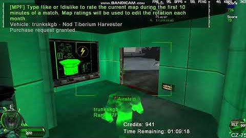 C&C Renegade in 2020