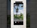 iOS Style Video Editing on Android 😱 | Simple One-Tap App #iPhoneStyleEdit #OneClickEdit #VideoEdit