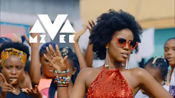 MzVee ft Kuami Eugene - Bend Down (Official Video)