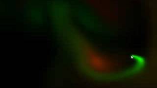 XNA Fluid Simulation 3