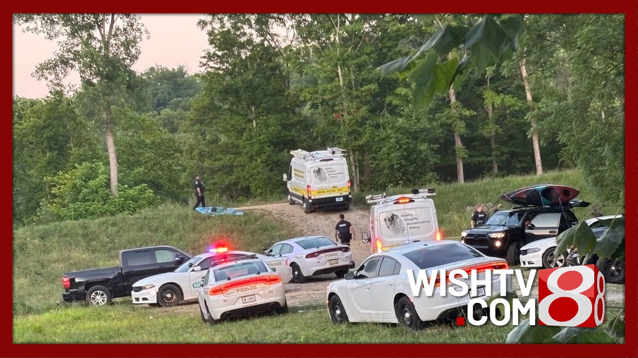 Two men critical after shooting at Eagle Creek Park