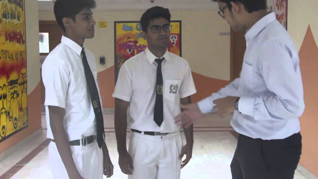 DPS Dubai Teachers Day '15 by Sharan Sakarla YouTube