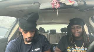 Chief Keef - Talking Ish Ft Ballout (Official Reaction)