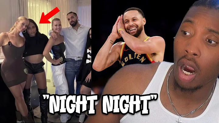 Ayesha Curry can’t stop humiliating Steph…