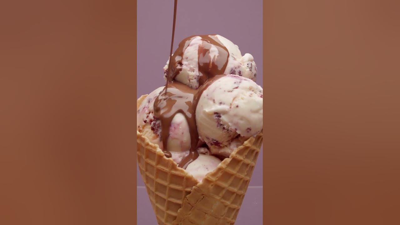 Häagen-Dazs - Welcome to Winter Dazs Häagen-Dazs - Welcome to Winter Dazs
