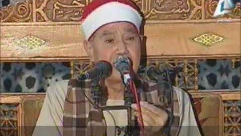 من سورة الأنعام وقصار السور راغب مصطفى غلوش