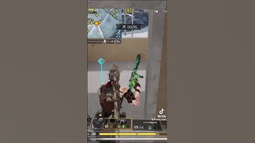 THIS is how you use buildings #callofdutymobile #codmobile #codm #codmobilegameplay #codmobileclips