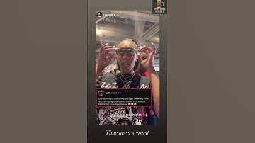 Aja Wilson Immediately Got Her Hairs, Nails, and Lashes Done After Winning The WNBA Championship!!