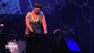 Video thumbnail of "Ariane Moffatt (2013-06-13) L'Événement d'ouverture Ford - Spectacle 2013"