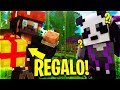 REGALINO PER JAYDEN! - Minecraft ITA Server ANIMA