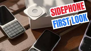 Sidephone Initial Review screenshot 1