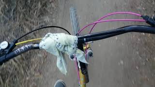 MTB retro 26inch
