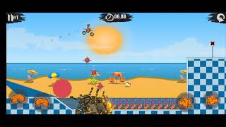 Moto X3M Bike Race•☆ screenshot 5