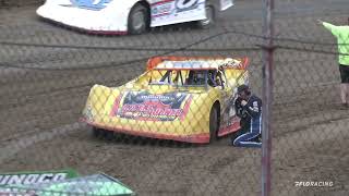 LIVE: Lucas Oil MLRA Heat Races at Adams County