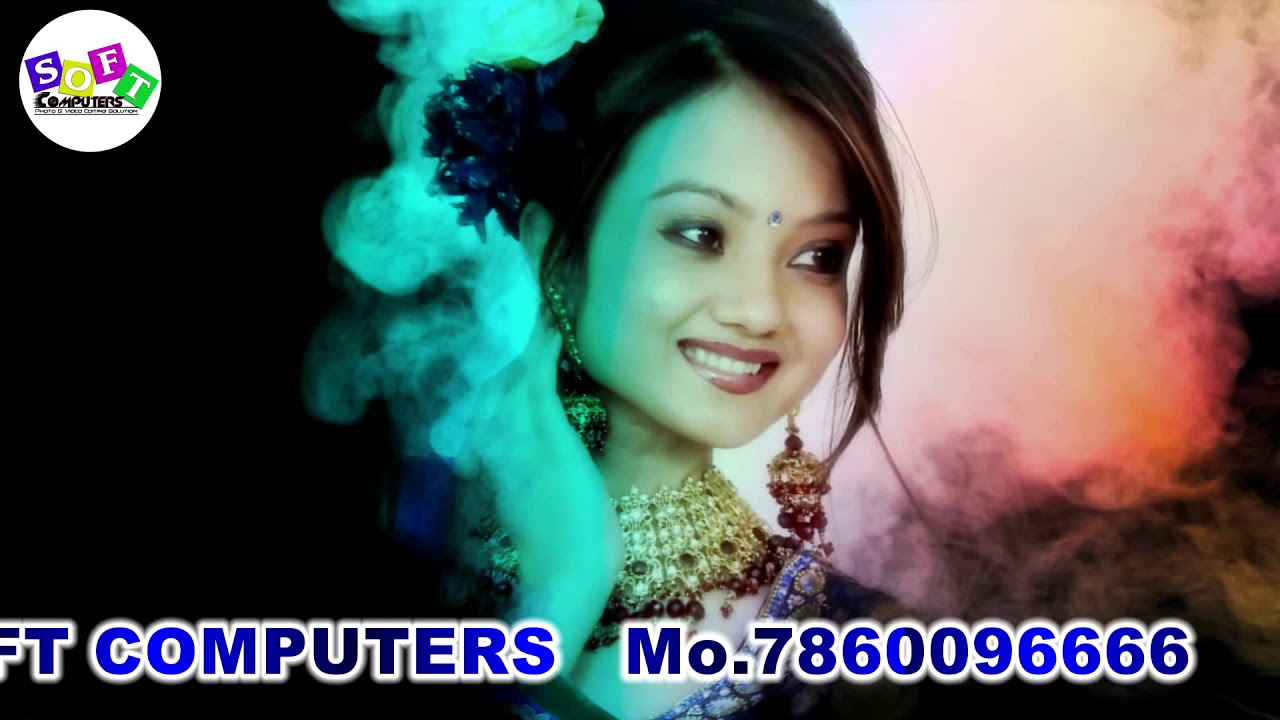 Dilbar Dilbar edius songs and weddings projects