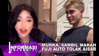 Download Lagu Furious!! Fuji Strongly Rejects Her Matchmaking with Aisar Khaled, Netizens Say It's So Rude MP3 Download Lagu Furious!! Fuji Strongly Rejects Her Matchmaking with Aisar Khaled, Netizens Say It's So Rude MP3