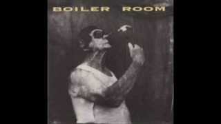 Boiler Room - Undying