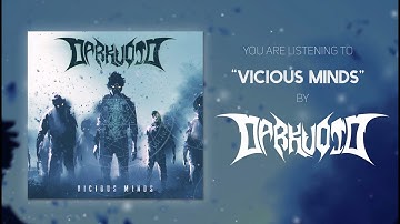 Dark Void - Vicious Minds (Official Lyric Video)