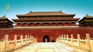 The Forbidden City Part 1