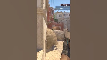 br1 / 2K AK-47 Mirage #cs2  #cs2mirage #cs2clips  #faceit