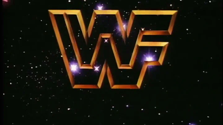 WWF Intro 1985