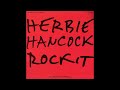 Herbie Hancock Rockit Long Album Version 5 24