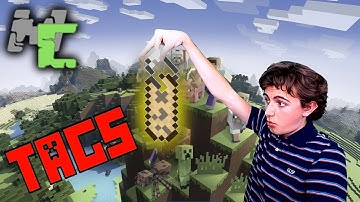 Making Tags for Mod Compatibility | Beginners and Intermediate Guide [MCreator]